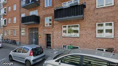 Lejligheder til salg i København S - Foto fra Google Street View