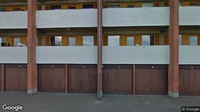 Lejligheder til salg i Randers NØ - Foto fra Google Street View