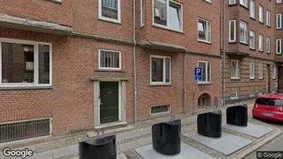 Lejligheder til leje i Aalborg Centrum - Foto fra Google Street View