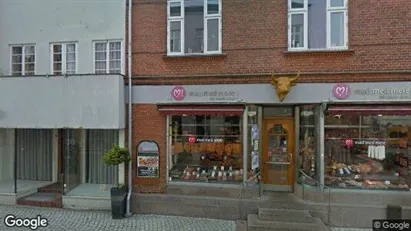 Lejligheder til salg i Middelfart - Foto fra Google Street View