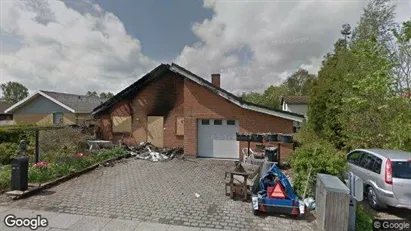 Lejligheder til salg i Randers SV - Foto fra Google Street View