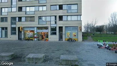 Lejligheder til salg i København S - Foto fra Google Street View