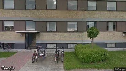 Lejligheder til salg i Køge - Foto fra Google Street View