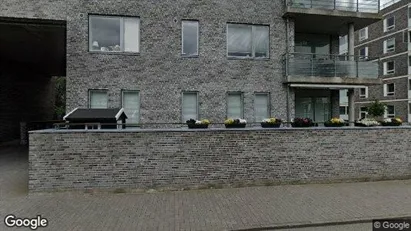 Lejligheder til salg i Valby - Foto fra Google Street View