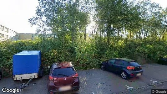 Lejligheder til leje i Brønshøj - Foto fra Google Street View