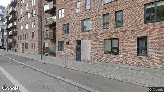 Lejligheder til leje i København S - Foto fra Google Street View