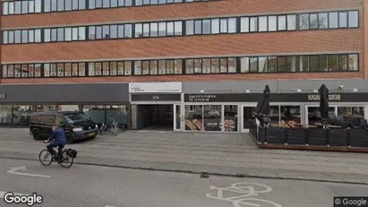 Lejligheder til salg i København S - Foto fra Google Street View