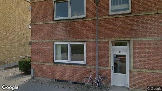 Lejligheder til salg i Randers C - Foto fra Google Street View