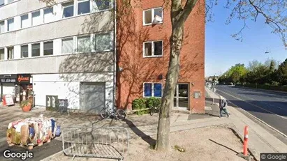 Lejligheder til salg i København S - Foto fra Google Street View