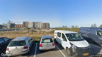 Lejligheder til leje i København S - Foto fra Google Street View