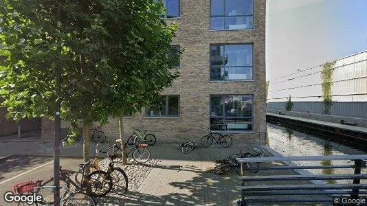 Lejligheder til leje i København SV - Foto fra Google Street View