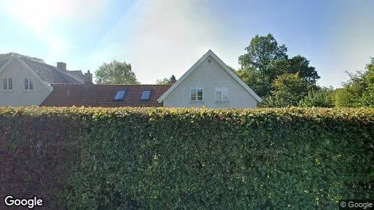 Lejligheder til salg i Fredensborg - Foto fra Google Street View