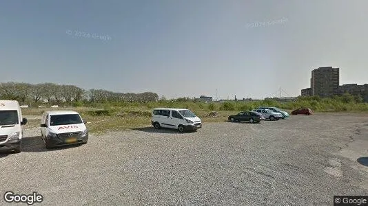 Lejligheder til leje i Odense C - Foto fra Google Street View