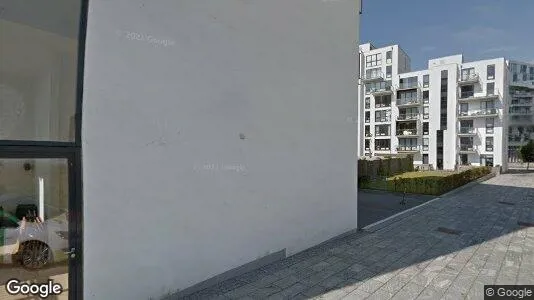 Lejligheder til leje i København S - Foto fra Google Street View