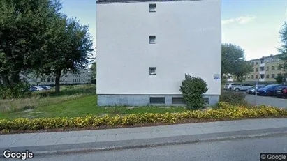 Lejligheder til salg i Søborg - Foto fra Google Street View