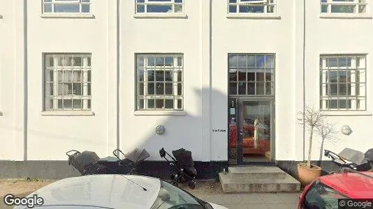 Lejligheder til leje i København S - Foto fra Google Street View