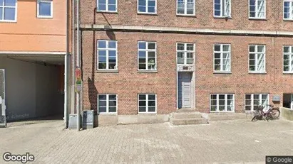 Lejligheder til salg i Fredericia - Foto fra Google Street View