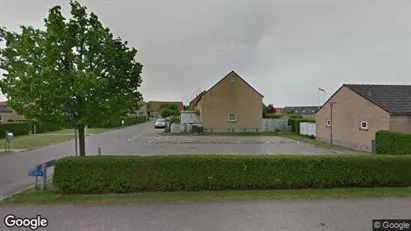 Andelsboliger til salg i Køge - Foto fra Google Street View