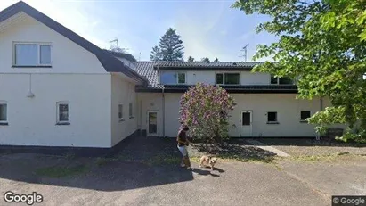 Andelsboliger til salg i Birkerød - Foto fra Google Street View