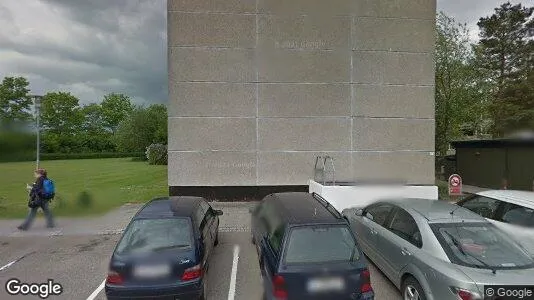 Lejligheder til salg i Kokkedal - Foto fra Google Street View