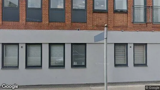 Lejligheder til leje i Slagelse - Foto fra Google Street View