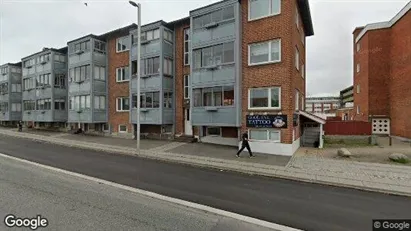 Lejligheder til salg i Glostrup - Foto fra Google Street View