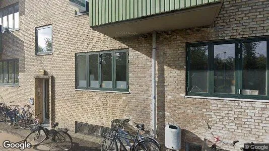 Lejligheder til salg i Nørrebro - Foto fra Google Street View