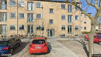 Lejligheder til salg i København S - Foto fra Google Street View