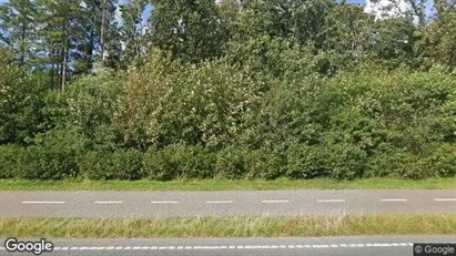 Lejligheder til salg i Henne - Foto fra Google Street View