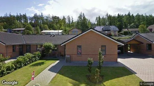 Andelsboliger til salg i Ulstrup - Foto fra Google Street View