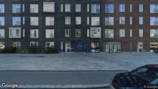 Lejligheder til salg i København S - Foto fra Google Street View