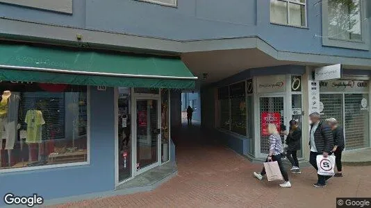 Lejligheder til leje i Kolding - Foto fra Google Street View