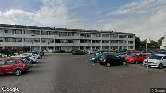 Lejligheder til salg i Næstved - Foto fra Google Street View