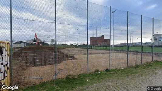 Lejligheder til leje i Østerbro - Foto fra Google Street View