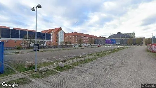 Lejligheder til leje i Østerbro - Foto fra Google Street View