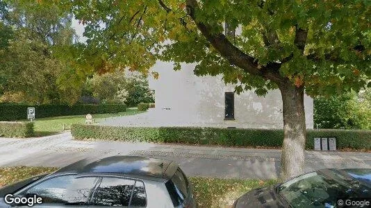 Lejligheder til salg i Virum - Foto fra Google Street View