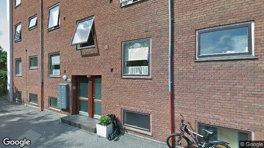 Andelsboliger til salg i Horsens - Foto fra Google Street View