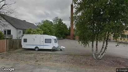 Lejligheder til leje i Herning - Foto fra Google Street View