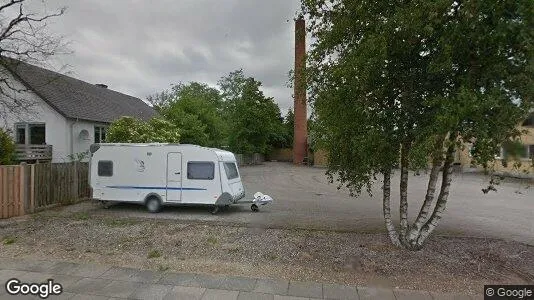 Lejligheder til leje i Herning - Foto fra Google Street View