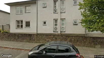 Andelsboliger til salg i Horsens - Foto fra Google Street View