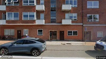 Lejligheder til salg i Odense C - Foto fra Google Street View