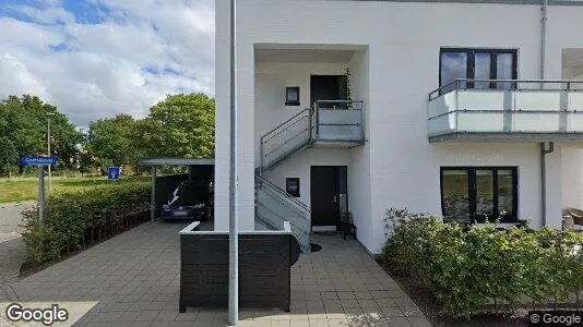 Lejligheder til salg i Holstebro - Foto fra Google Street View