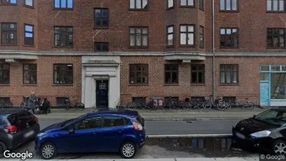 Lejligheder til salg i København S - Foto fra Google Street View