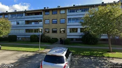 Lejligheder til salg i Taastrup - Foto fra Google Street View