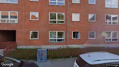 Andelsboliger til salg i København S - Foto fra Google Street View