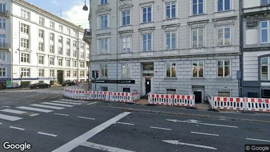 Andelsboliger til salg i København K - Foto fra Google Street View