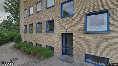 Lejligheder til salg i Holstebro - Foto fra Google Street View