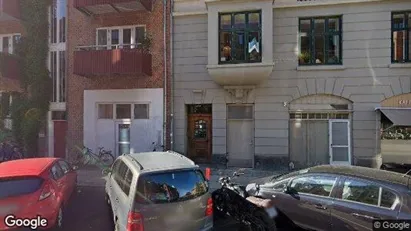 Lejligheder til salg i Nørrebro - Foto fra Google Street View