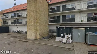 Lejligheder til salg i Hvidovre - Foto fra Google Street View