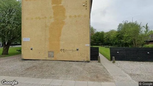 Lejligheder til salg i Glostrup - Foto fra Google Street View